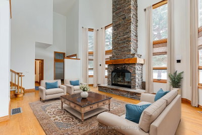 137 Pioneer Lane • Blue Mountains, ON photo 6