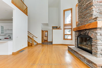 137 Pioneer Lane • Blue Mountains, ON photo 9