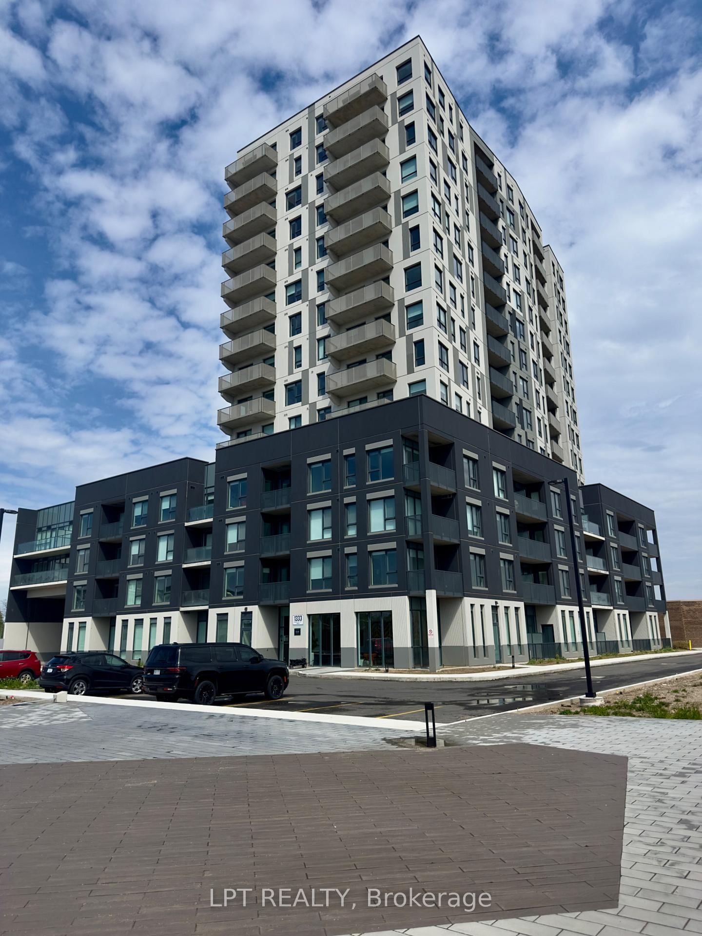 1333 E Weber E, Unit 1204
