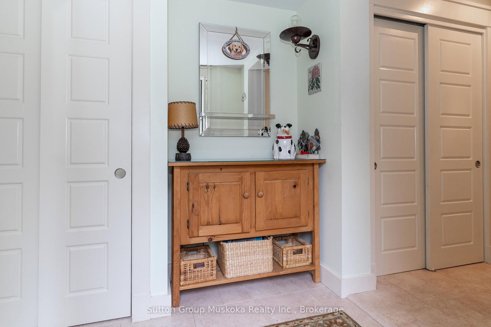 435 North Deer Lake Road • Huntsville, ON photo 3