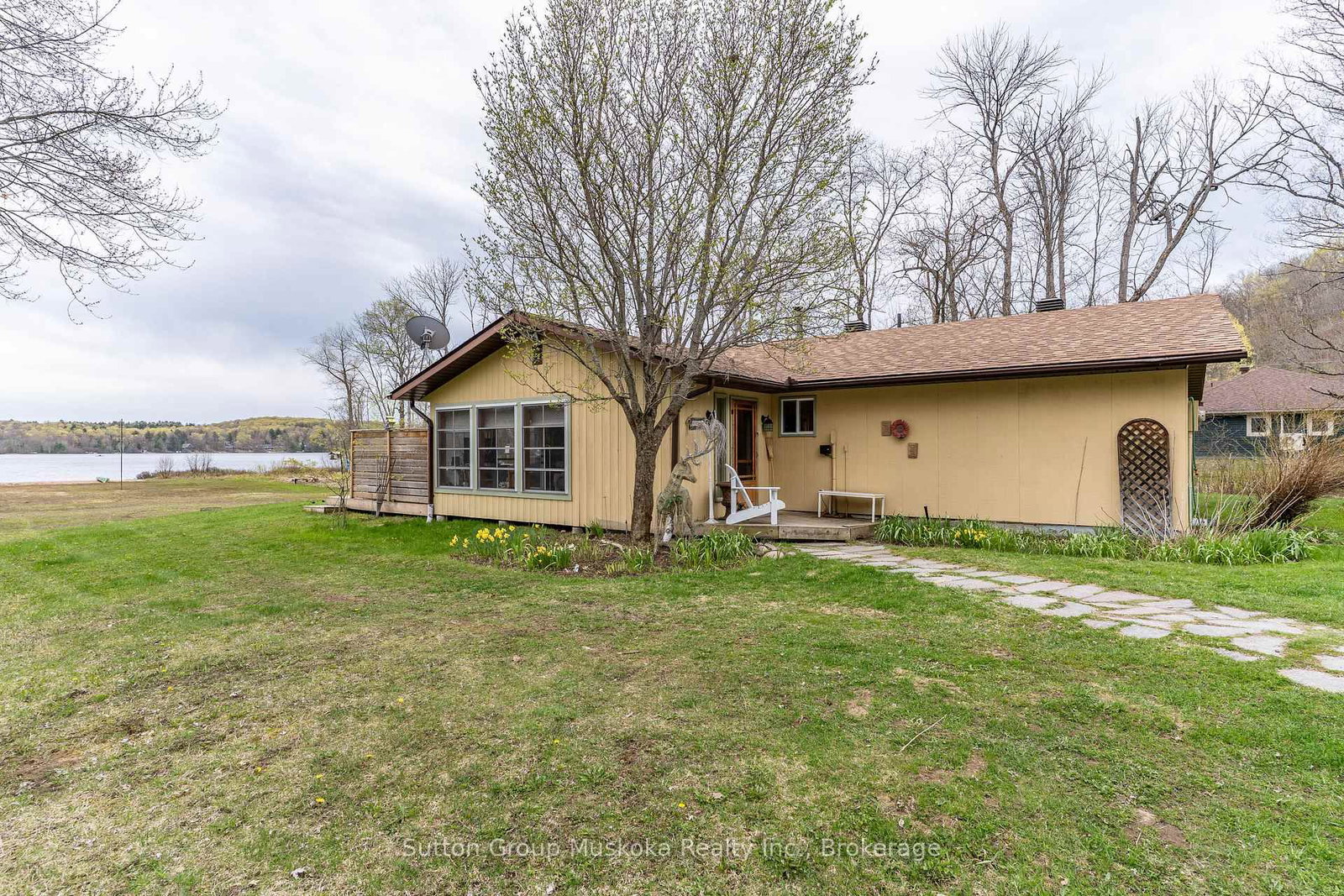 435 North Deer Lake Road • Huntsville, ON photo 33