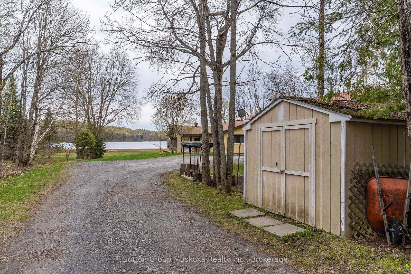 435 North Deer Lake Road • Huntsville, ON photo 36