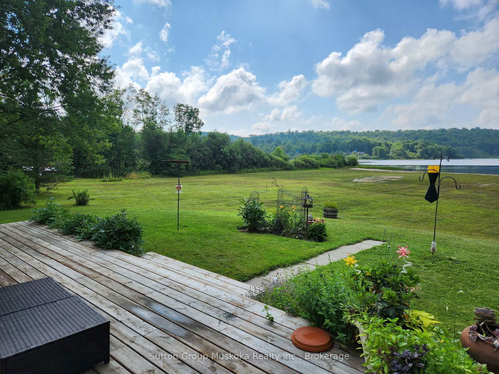 435 North Deer Lake Road • Huntsville, ON photo 44