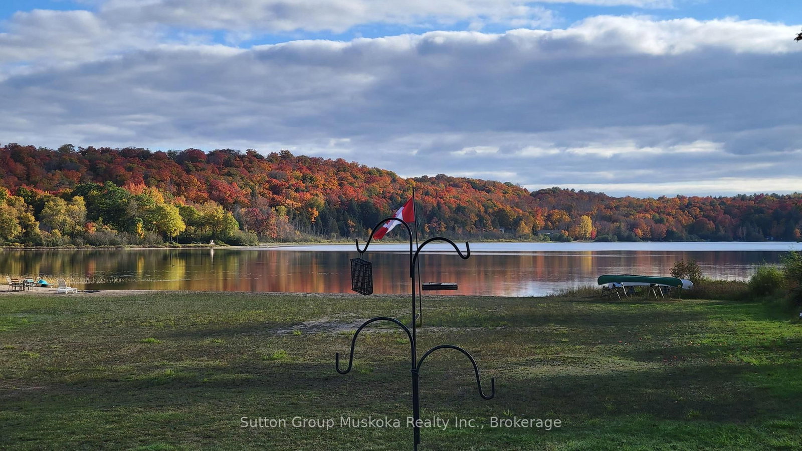 435 North Deer Lake Road • Huntsville, ON photo 46