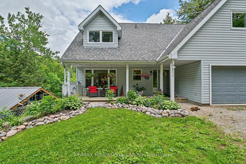 1392 Tennyson Road