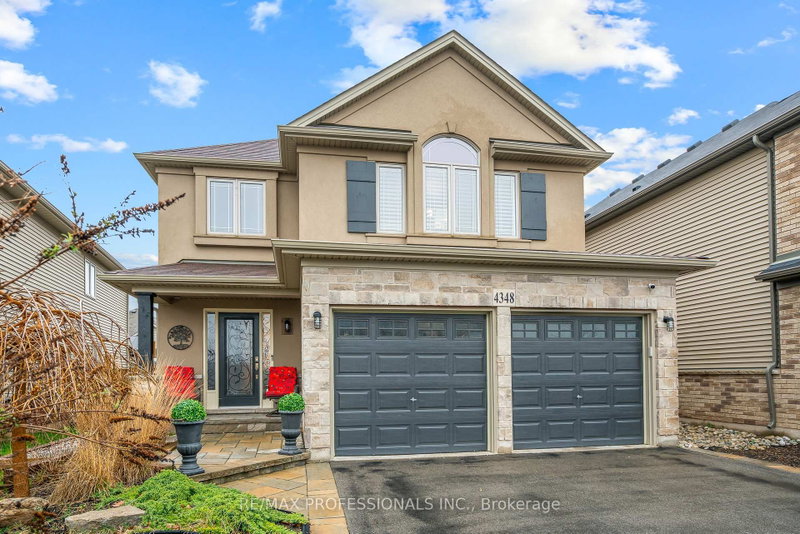 home for sale on 4348 Dennis Avenue