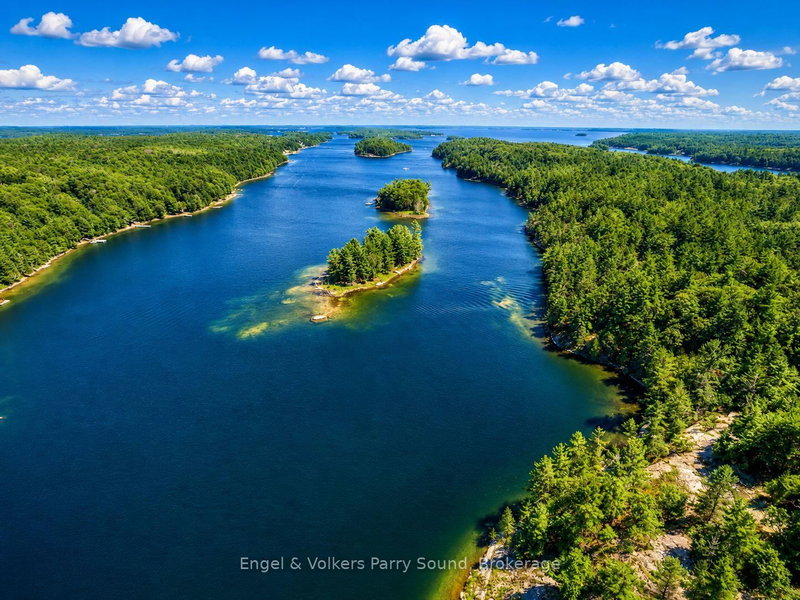 Part 3 Loon Bay