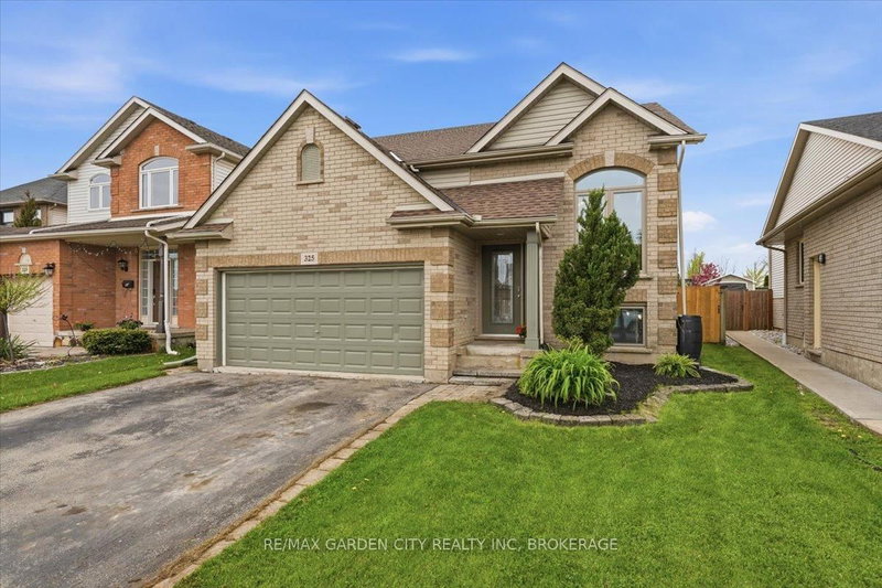 home for sale on 325 Winterberry Boulevard