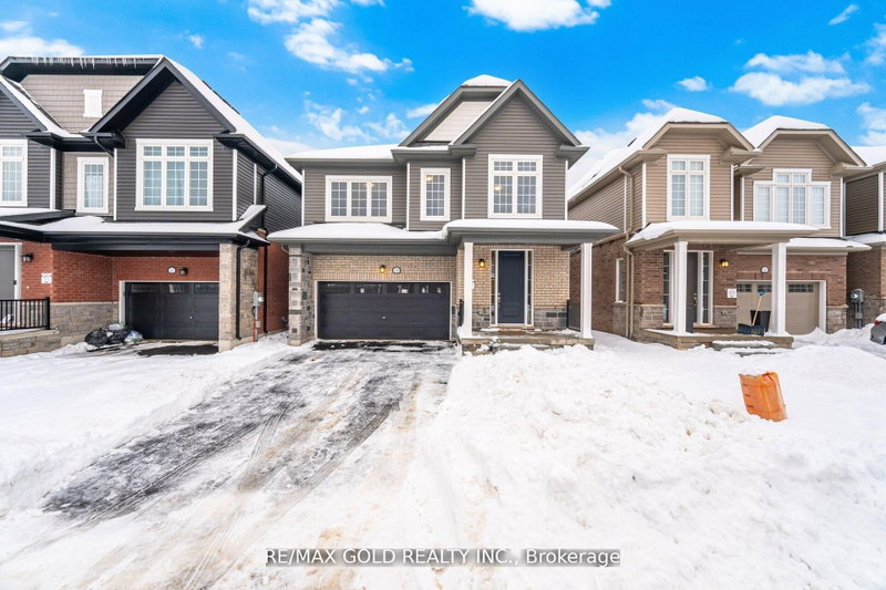 139 Mcgill Ave, Erin, Ontario