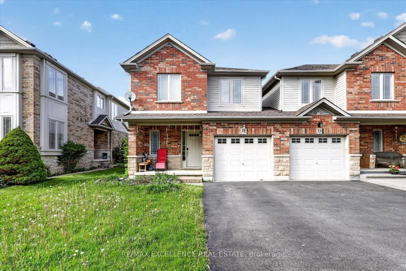 home for lease on 31 DONALD BELL Drive