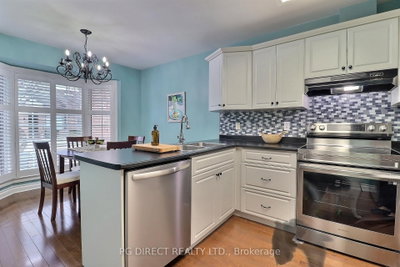 1151 Riverside Drive • #5 • London North, ON photo 5