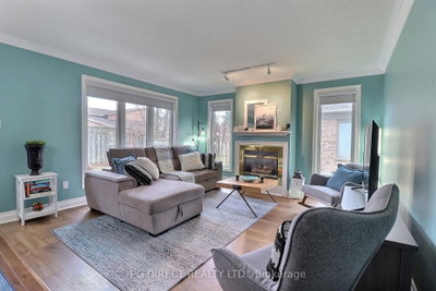 1151 Riverside Drive • #5 • London North, ON photo 7