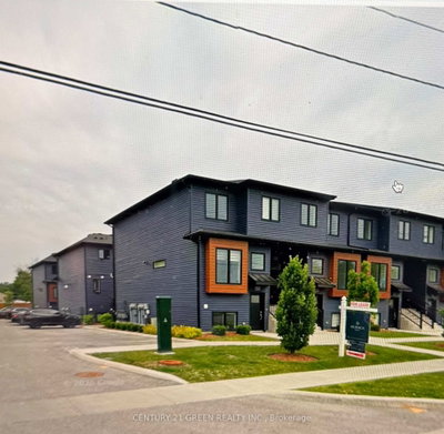 Townhouse leased at 111-781 CLARE Avenue, Welland, Ontario, L3C 0K1 - N. Welland - MLS: X13139280