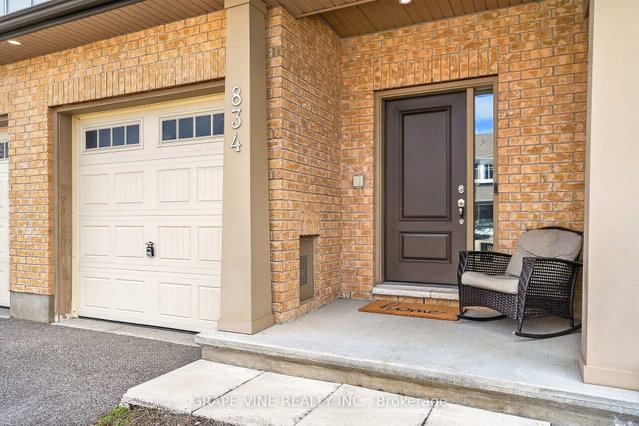 834 CEDAR CREEK Drive