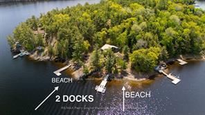 7 Isabella Island