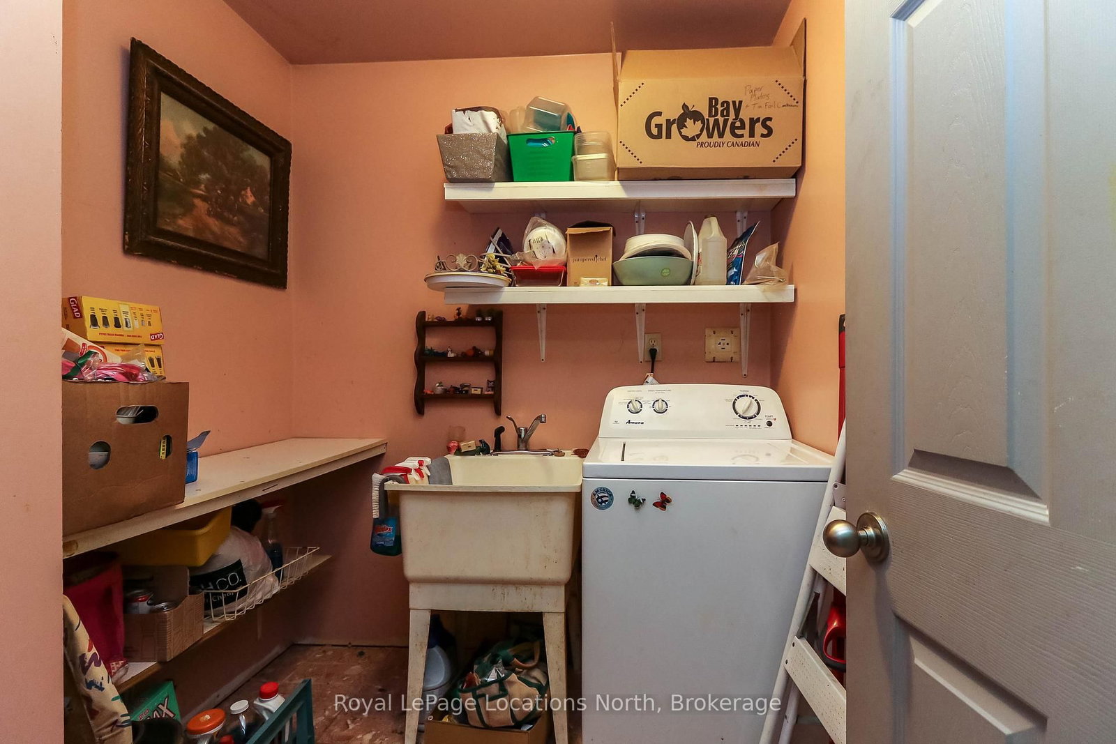118 Marsh Street • Blue Mountains, ON photo 10