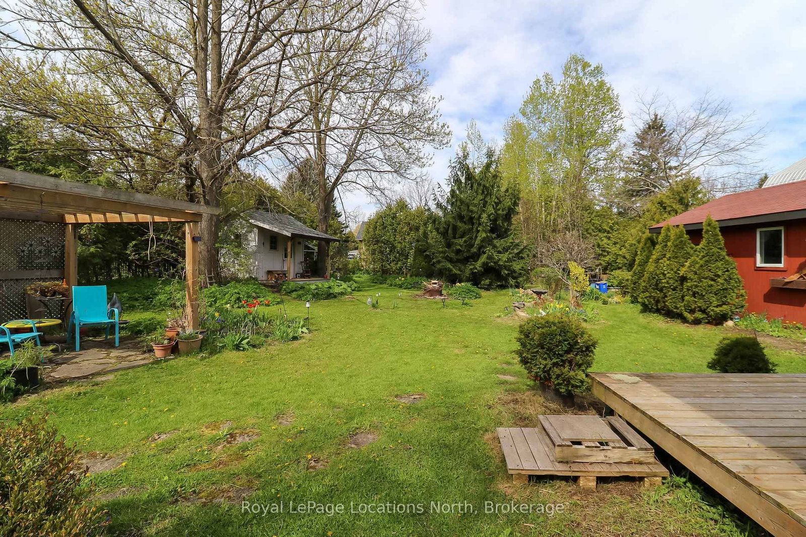 118 Marsh Street • Blue Mountains, ON photo 13