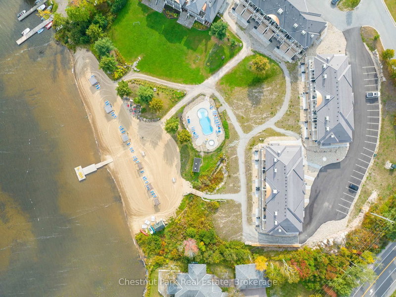 BHVB201 - 1869 Muskoka Rd 118 West Road
