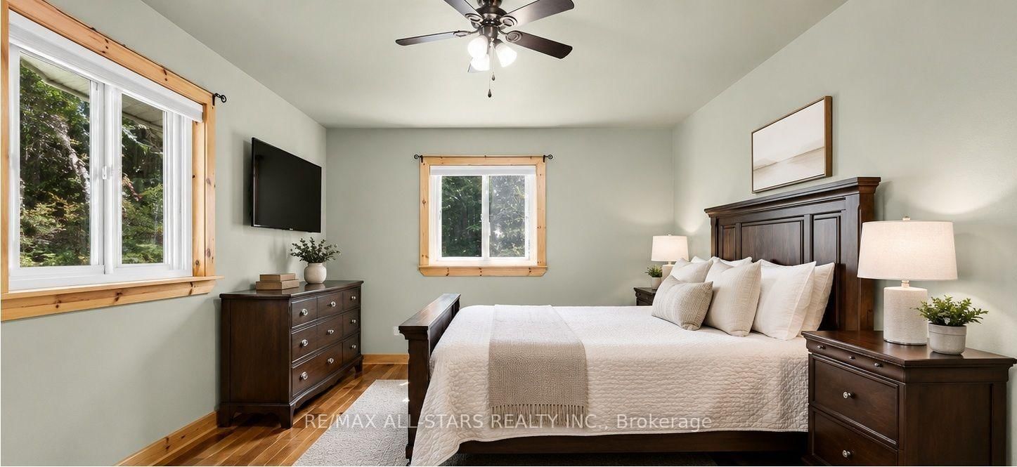 1435 Falkenburg Road • Muskoka Lakes, ON photo 21