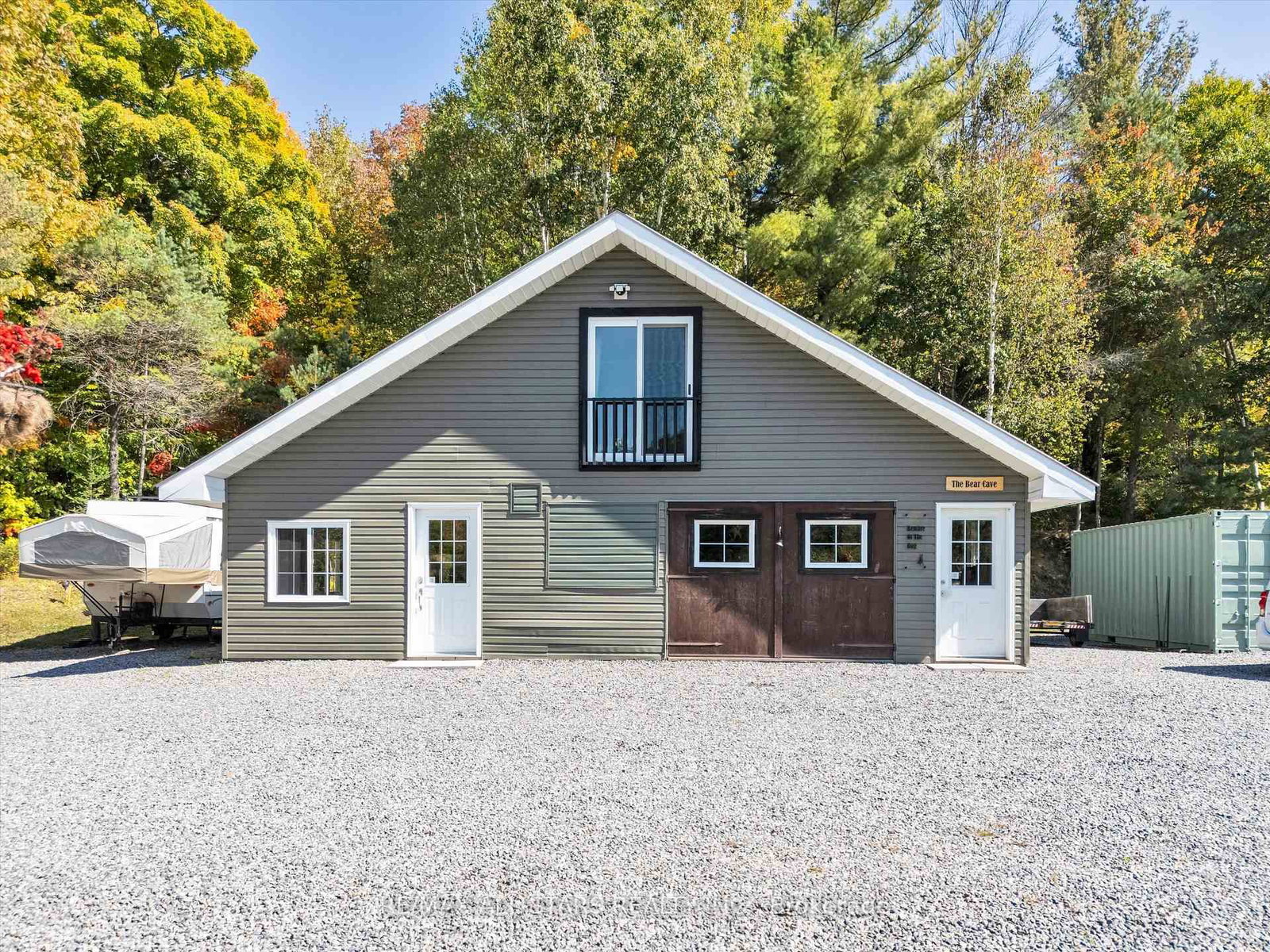 1435 Falkenburg Road • Muskoka Lakes, ON photo 39