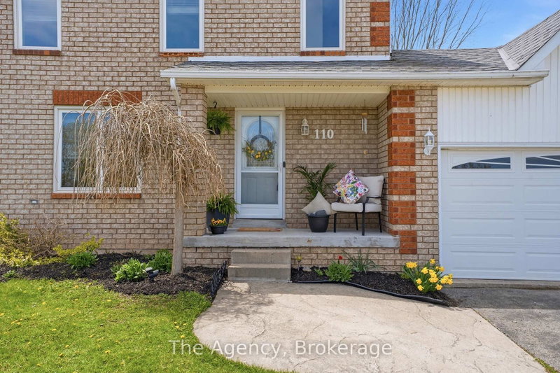 110 Leeson Street S