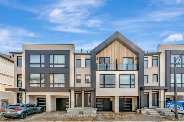 90 - 55 Tom Brown Drive