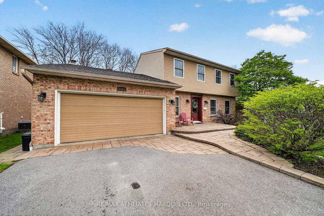 1613 Blakely Drive