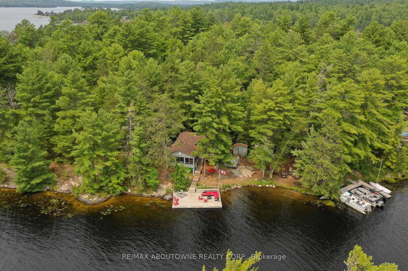 347 Weslemkoon Lake