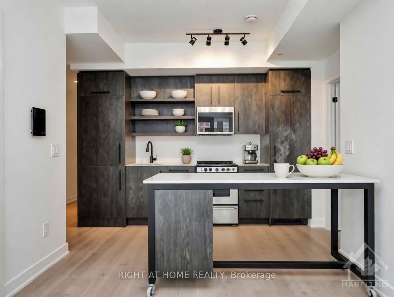 205 - 560 Rideau Street