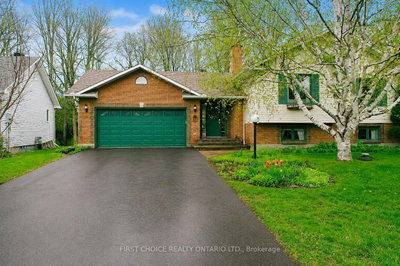 13 Queenston Drive