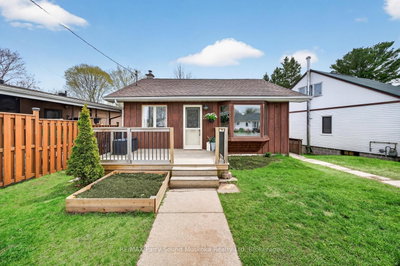23 Highland Crescent