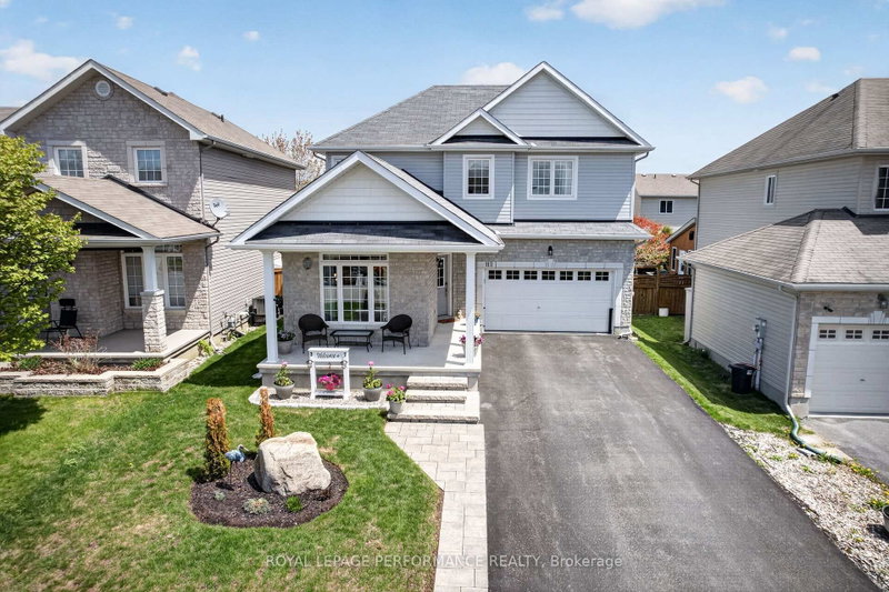 112 Jade Street, Clarence-Rockland