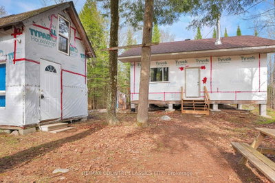 Detached House for sale at 1374 Havensford Drive, Highlands East, Ontario, K0L 1M0 - Cardiff Ward - MLS: X13140474