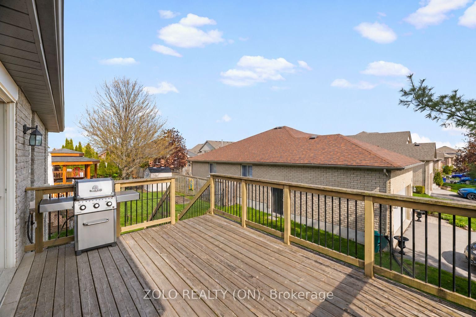 80 Gavey Street • Belleville, ON photo 10