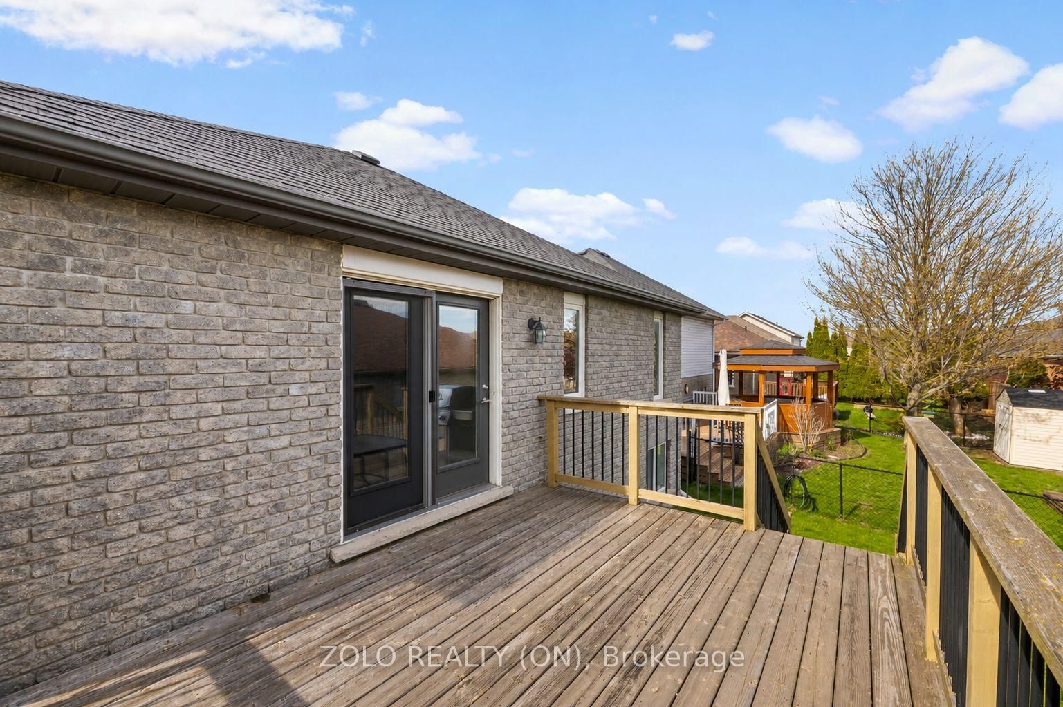 80 Gavey Street • Belleville, ON photo 11