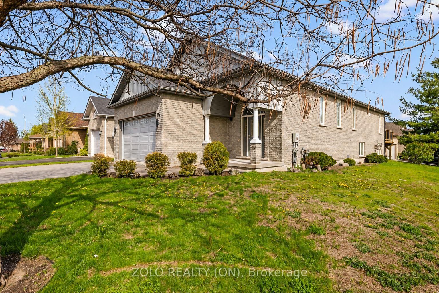 80 Gavey Street • Belleville, ON photo 2