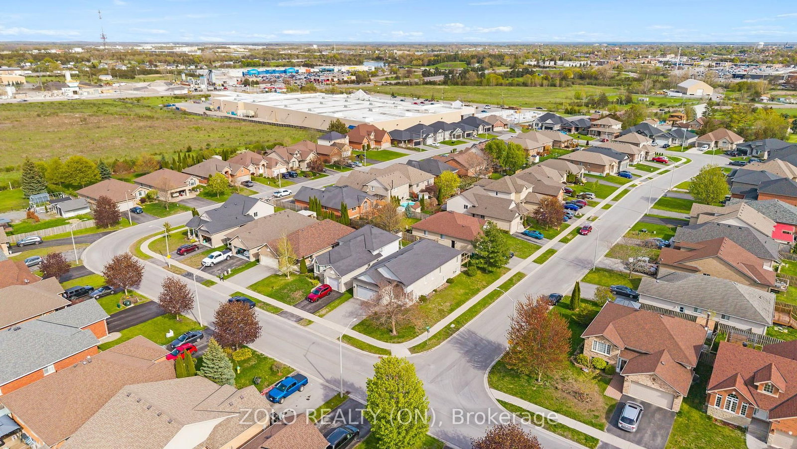 80 Gavey Street • Belleville, ON photo 41