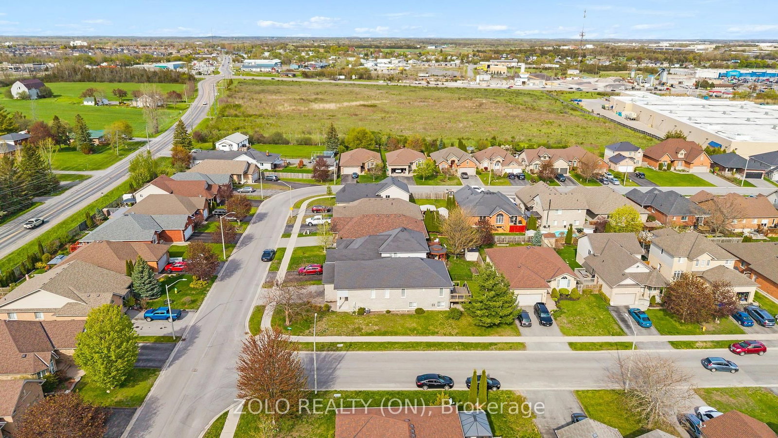 80 Gavey Street • Belleville, ON photo 42