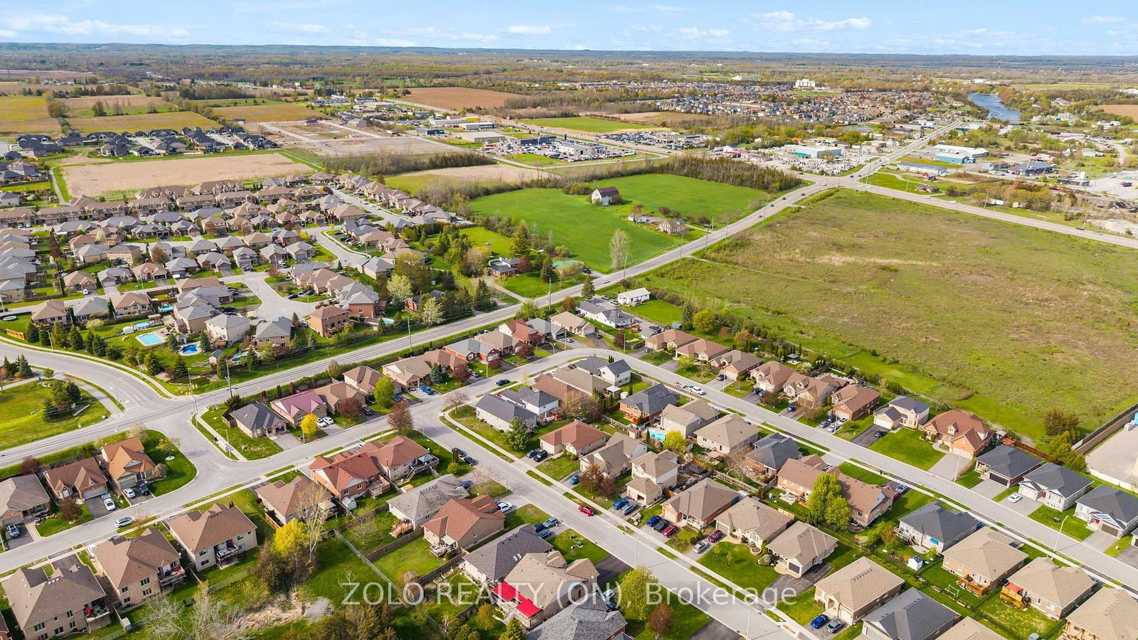 80 Gavey Street • Belleville, ON photo 43