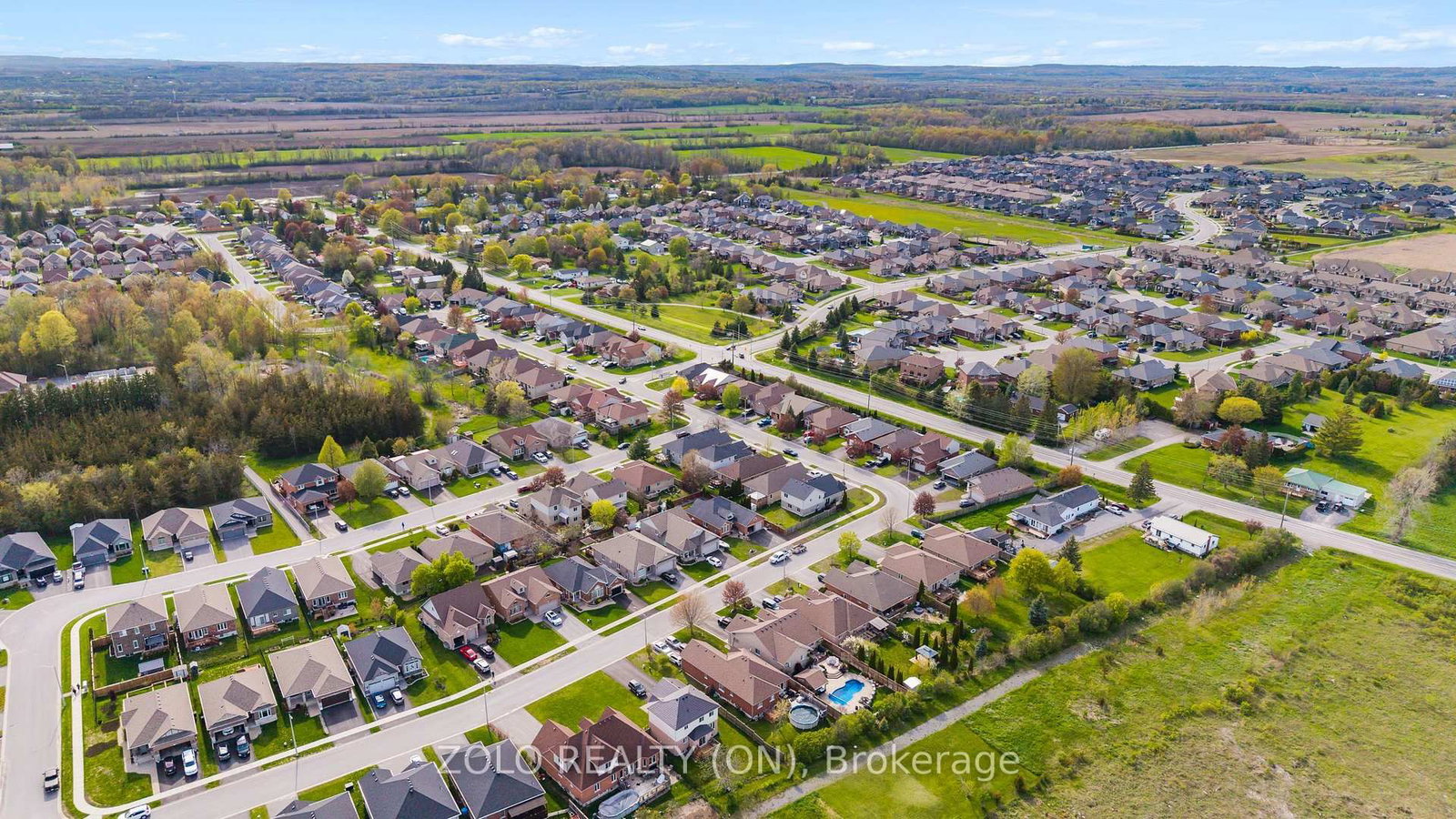 80 Gavey Street • Belleville, ON photo 44