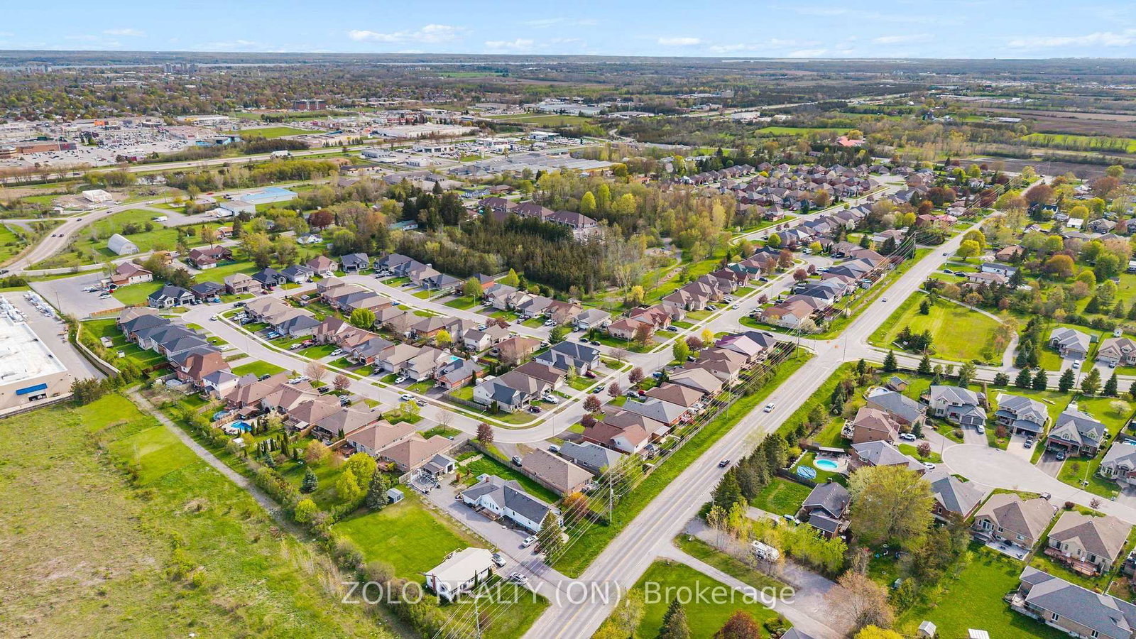 80 Gavey Street • Belleville, ON photo 45