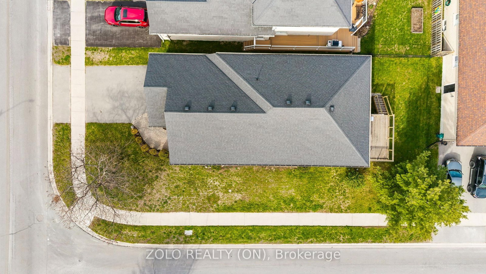 80 Gavey Street • Belleville, ON photo 47