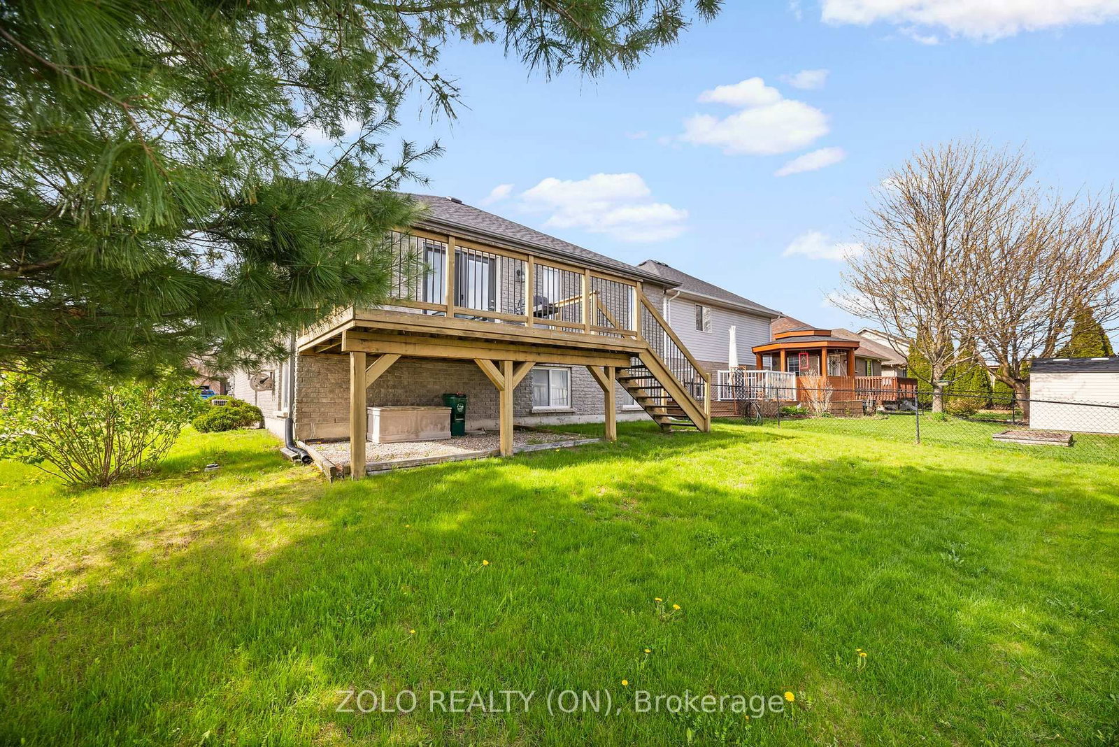 80 Gavey Street • Belleville, ON photo 6