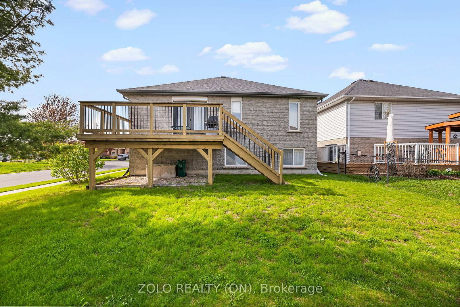 80 Gavey Street • Belleville, ON photo 7