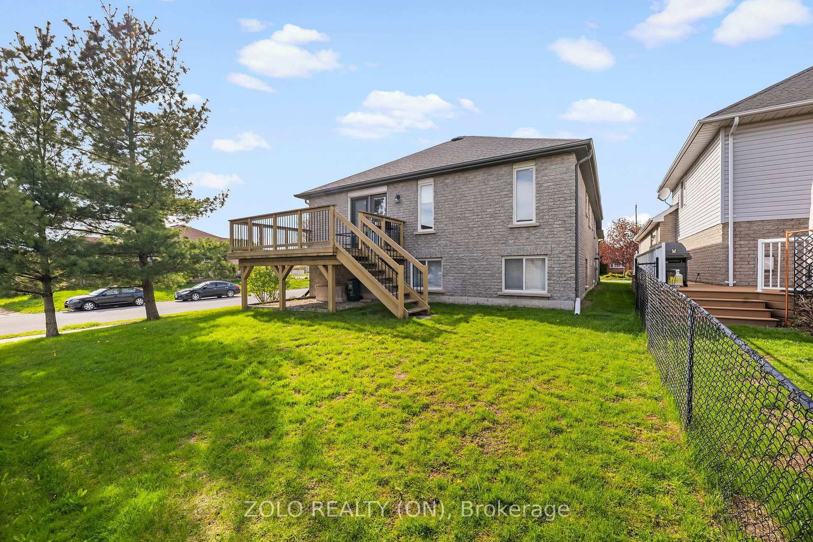 80 Gavey Street • Belleville, ON photo 8