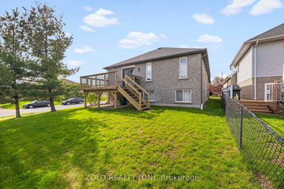 80 Gavey Street • Belleville, ON photo 8