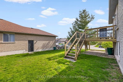 80 Gavey Street • Belleville, ON photo 9
