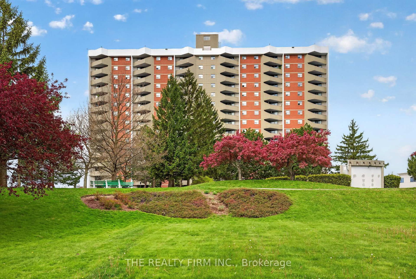 1103 Jalna Boulevard, Unit 705 - Photo 2