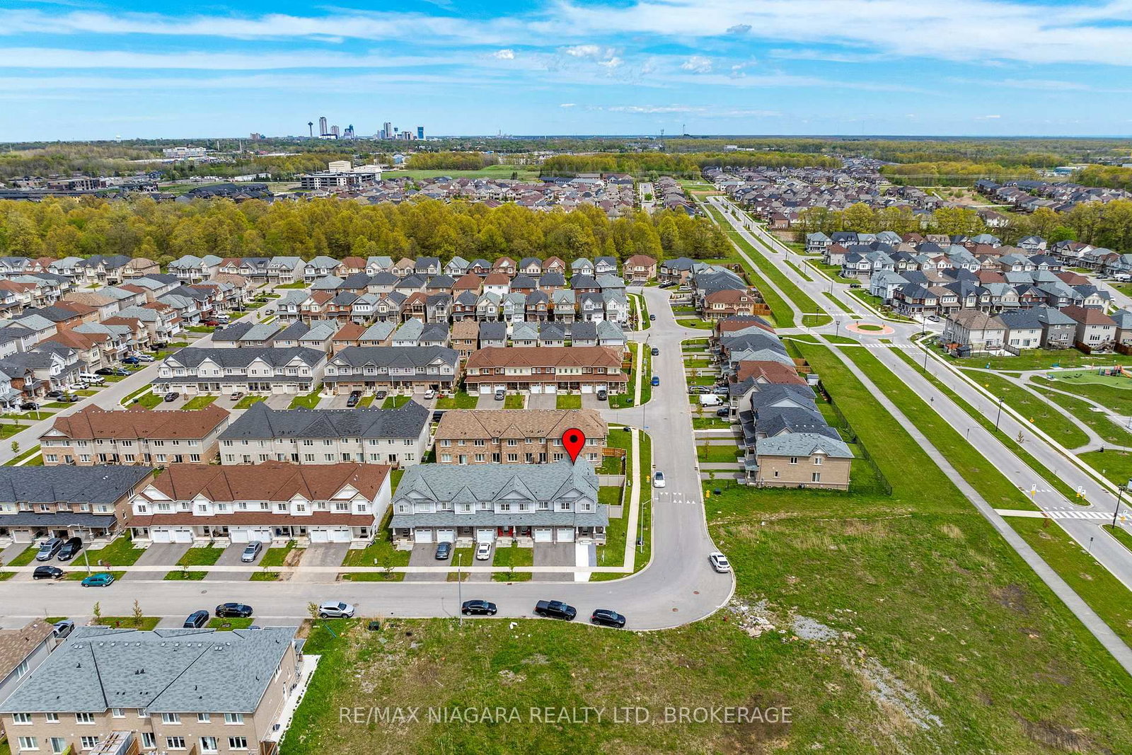 7782 Dockweed Drive • Niagara Falls, ON photo 32