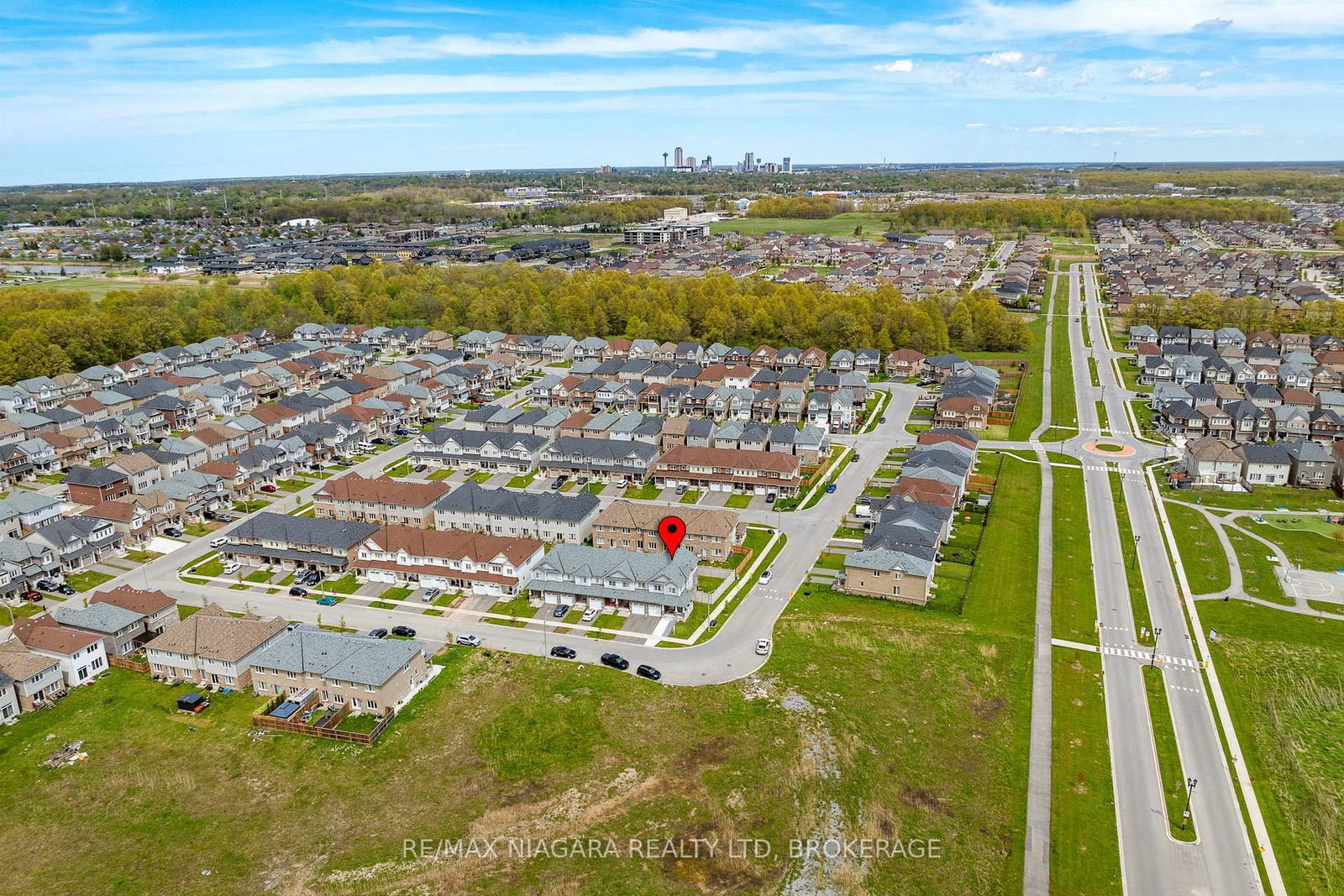7782 Dockweed Drive • Niagara Falls, ON photo 33